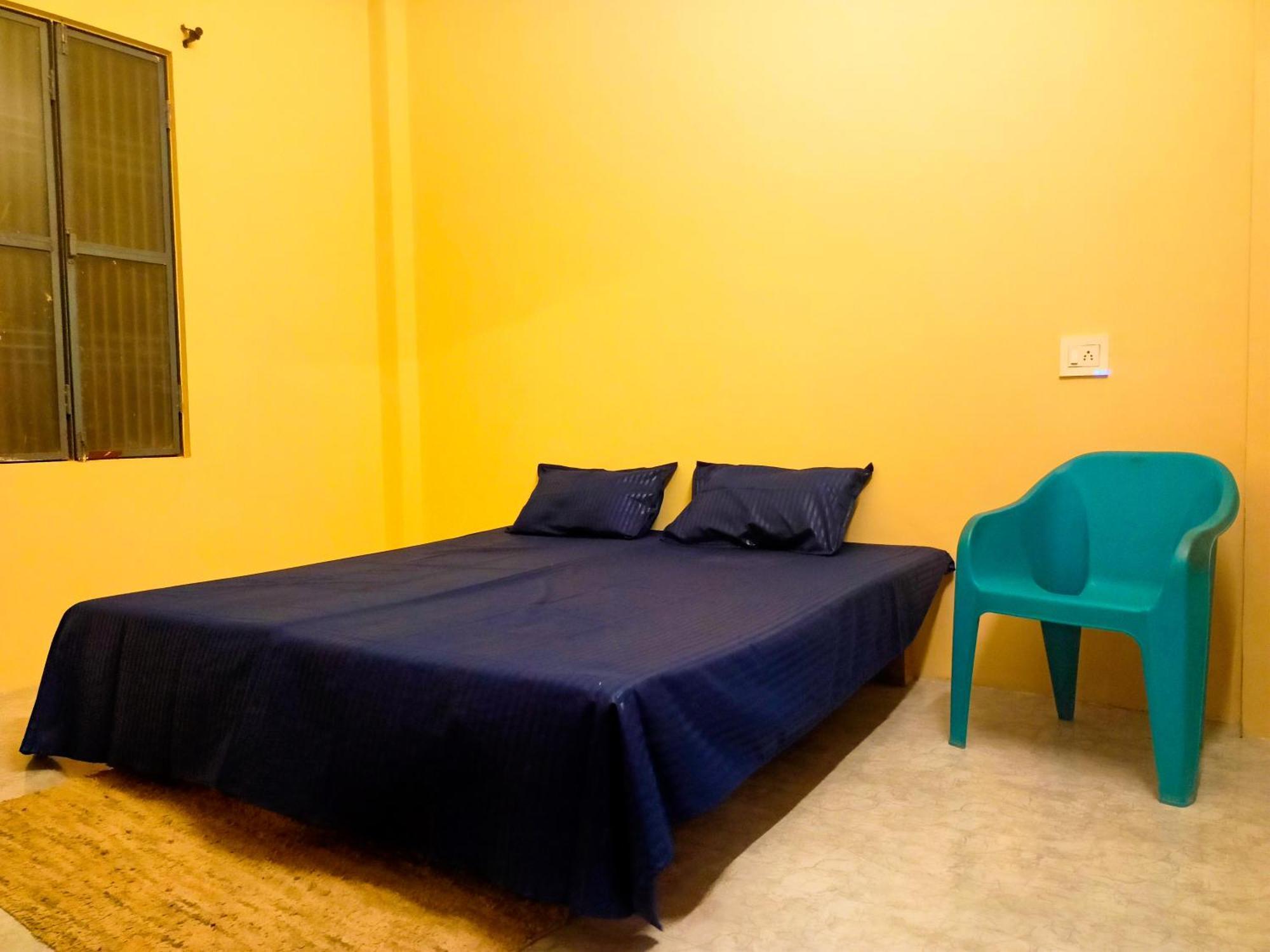 Hotel Rambhoomi Ayodhya Luaran gambar