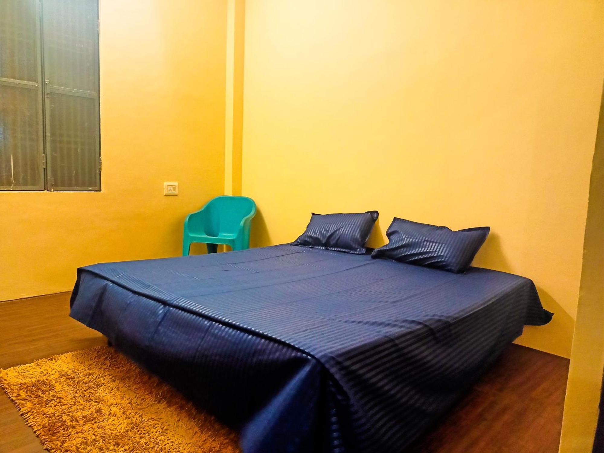 Hotel Rambhoomi Ayodhya Luaran gambar